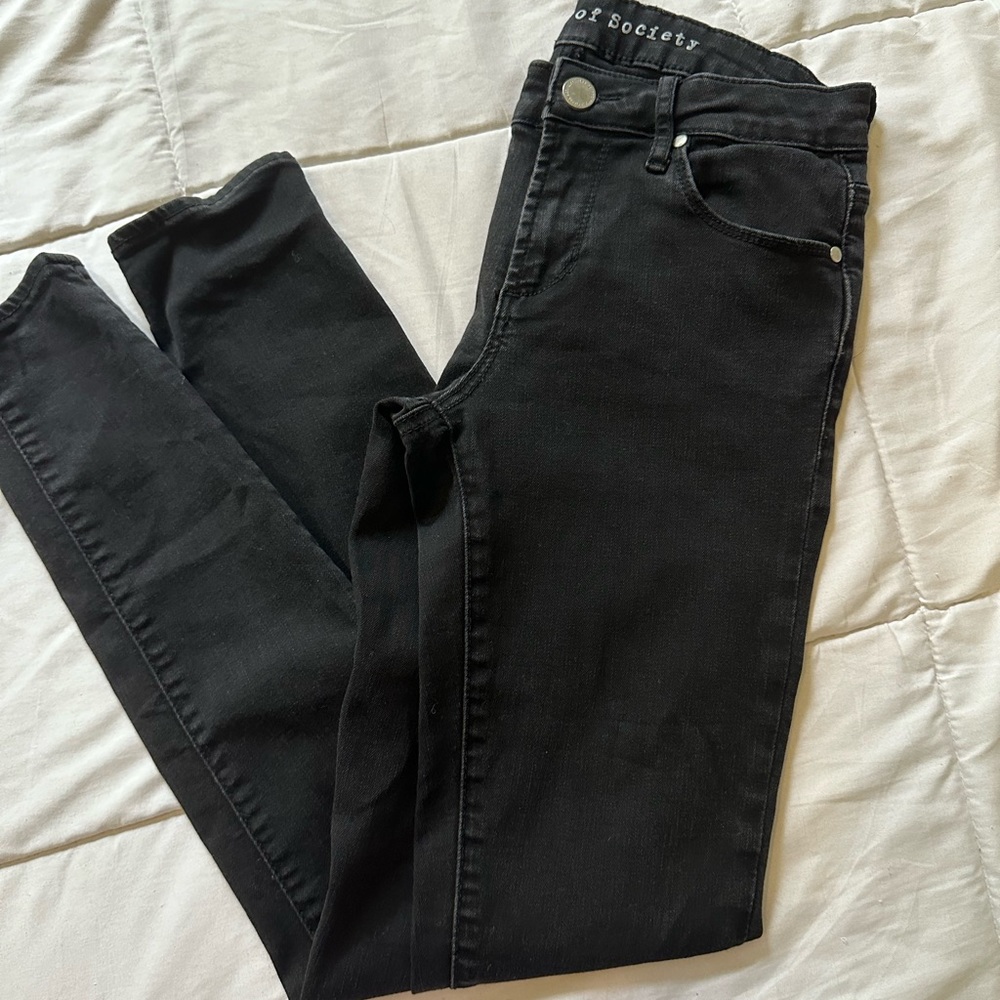 Articles of Society jeans! Size 25. So soft and comfortable.